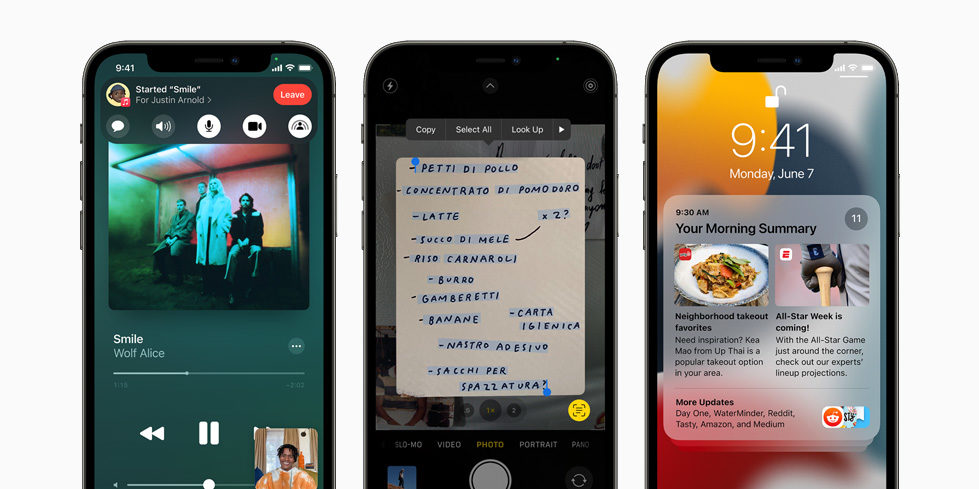 iOS 15: Vor dem Update müssen Sie unbedingt diese Sache erledigen