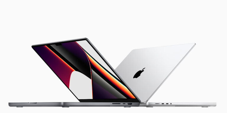 Erneut Sensation von Apple: MacBook Pro mit Highspeed