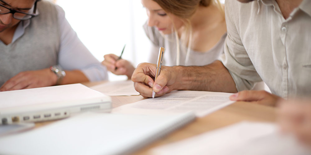 Assessment Center: Tipps und Beispiele zur Vorbereitung