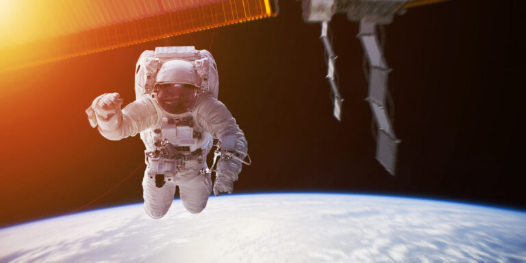 Astronaut(in) gesucht: Revolution bei Weltraumbehörde