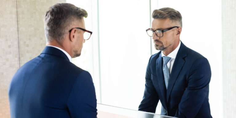 Authentizität: Wie man sich im Job treu bleibt