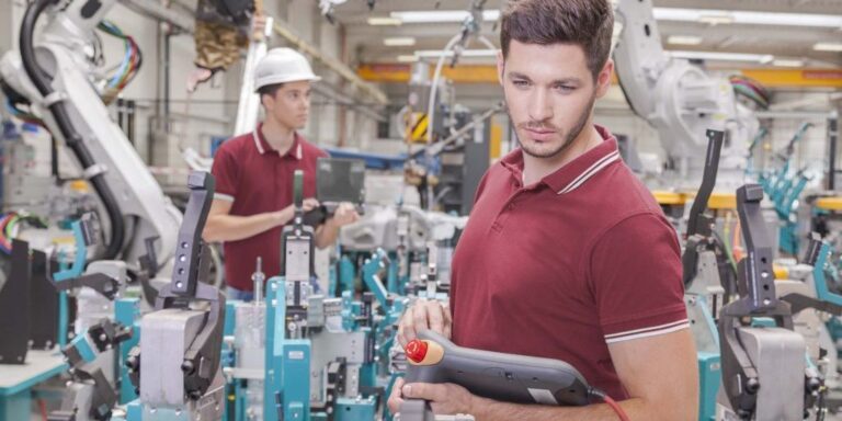 Künstliche Intelligenz: Sind unsere Arbeitsplätze nun bedroht oder nicht?