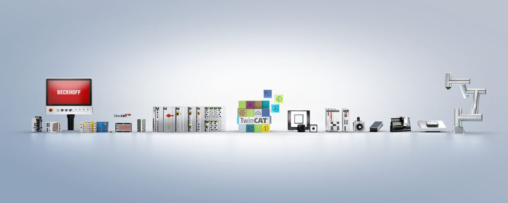 Beckhoff Automation
