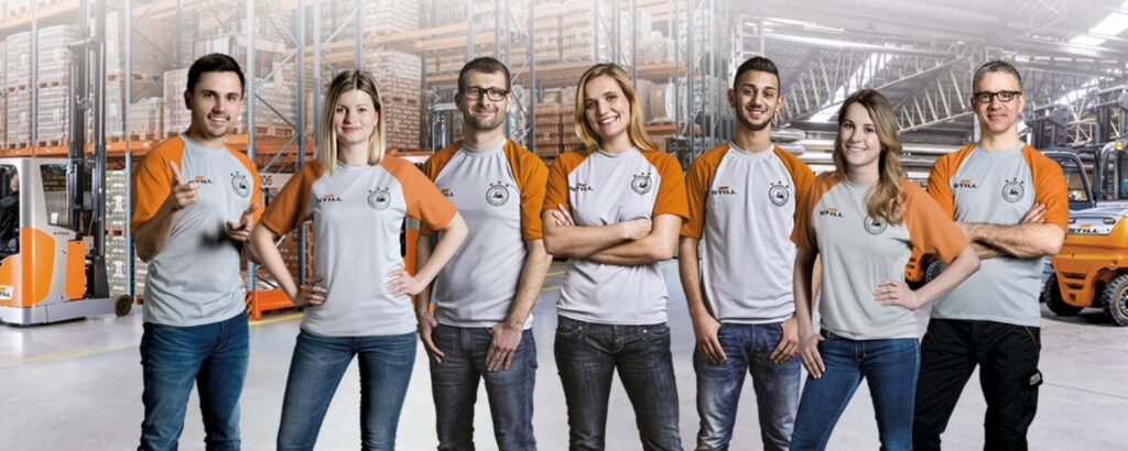 STILL GmbH