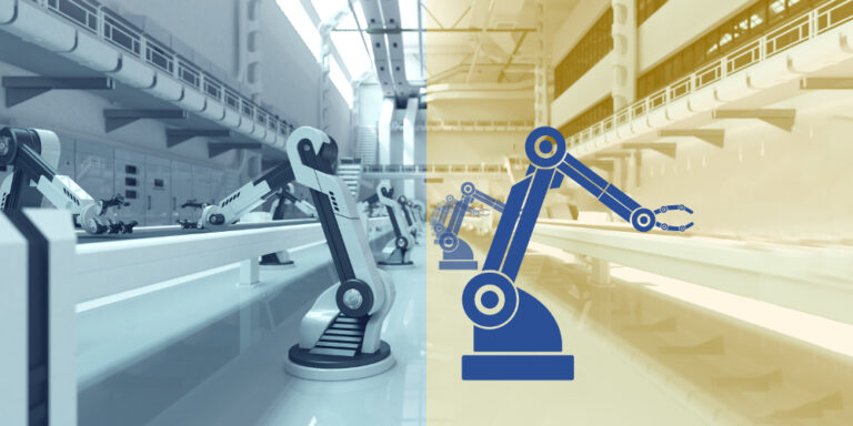 Digitale Zwillinge vereinfachen Industrie 4.0