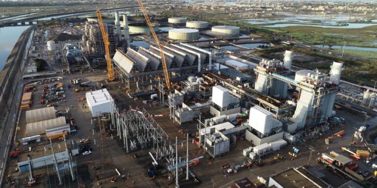 Batterie: Die größten Energiespeicher der Welt