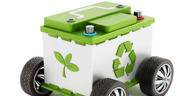 Batterierecycling: So wird es effizient, ökologisch und wirtschaftlich