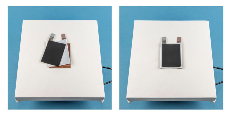 Batterie: Neue Methode revolutioniert Produktion