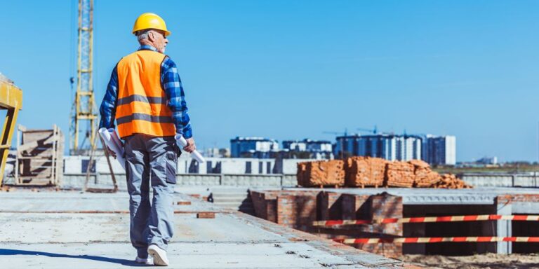 Nachhaltige Materialien: So sieht das Bauen in der Zukunft aus