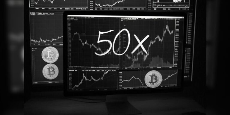 Beste Kryptowährung für 50x Renditen: BTCBULL, MEMEX oder SOLX?