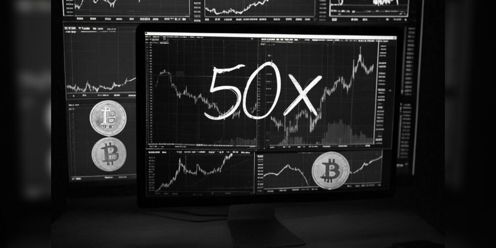 Beste Kryptowährung für 50x Renditen: BTCBULL, MEMEX oder SOLX?