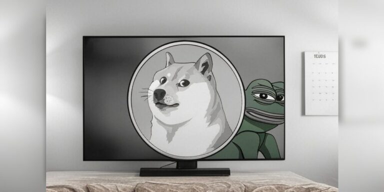Meme Coins mit Potenzial: 5 Ideen für das Frühjahr 2025