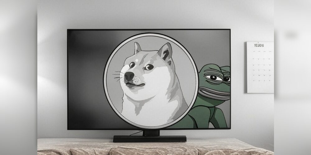 Meme Coins mit Potenzial: 5 Ideen für das Frühjahr 2025