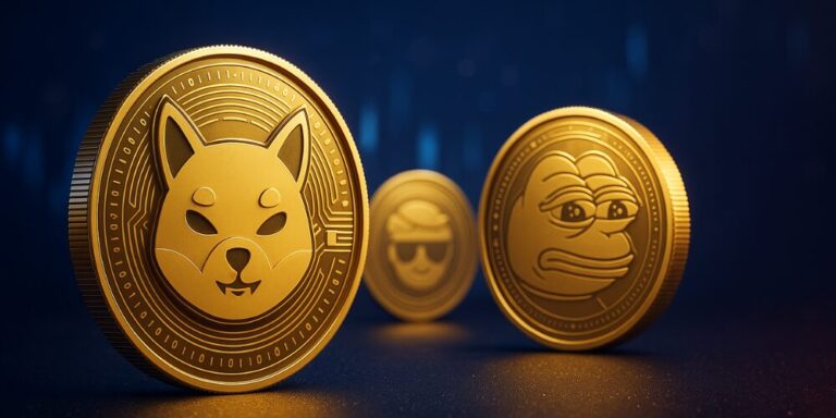 Die Beste Meme Coins 2025 – Analyse, Chancen und Risiken im Überblick