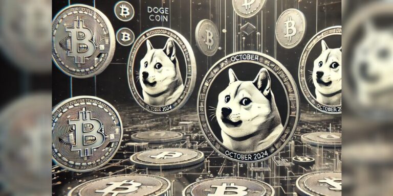 Beste Meme-Coins im Oktober: 5 heiße Dogecoin & Pepe Alternativen