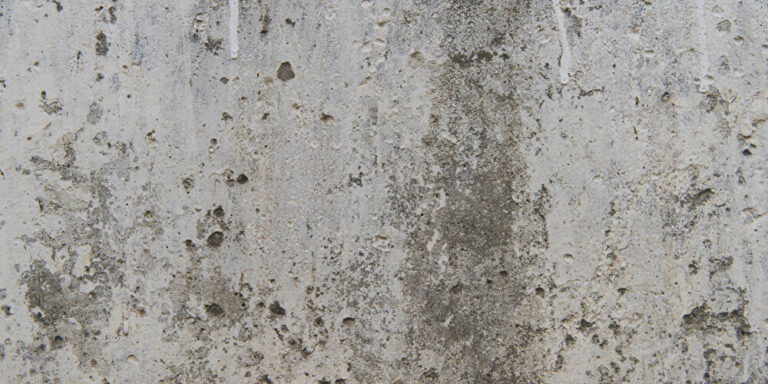 Beton als CO₂-Speicher für den Klimaschutz?