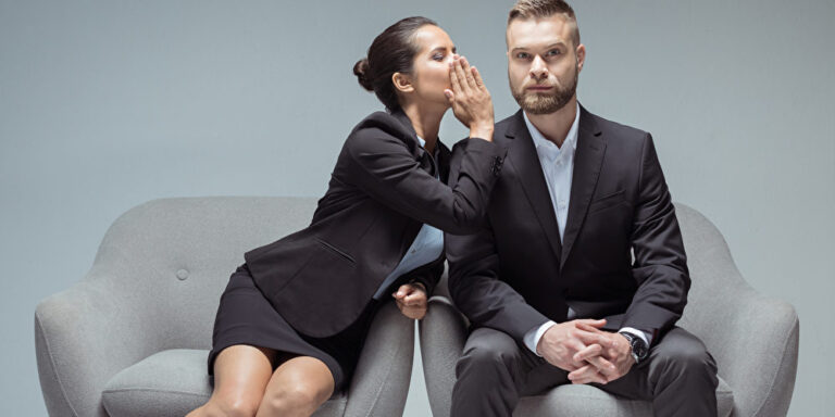 Betriebsgeheimnisse im Bewerbungsgespräch: Was Sie sagen dürfen – und was tabu ist