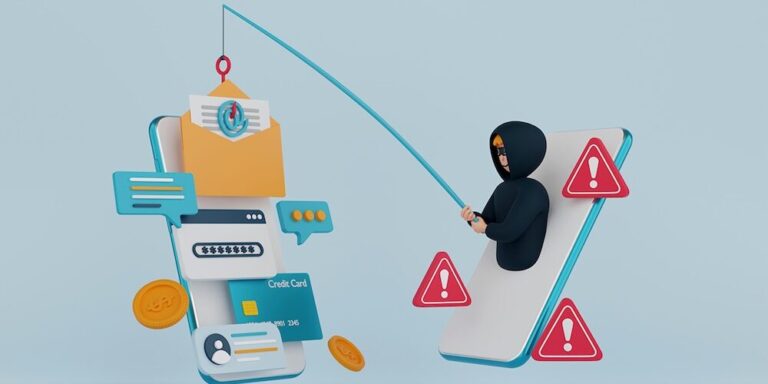 Neue Qualität beim Betrug: Phishing-Mails werden immer raffinierter
