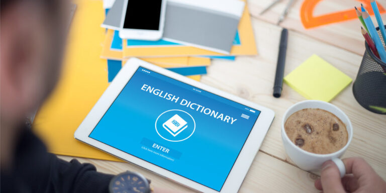 Anschreiben auf Englisch: Das sollten Sie beachten