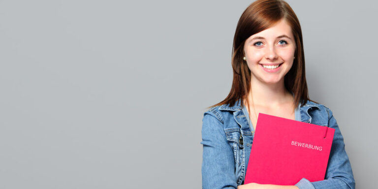 Die perfekte Bewerbung – darauf achten Personaler