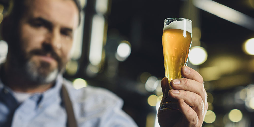 Bier: Forscher entwickeln daraus etwas völlig Neues