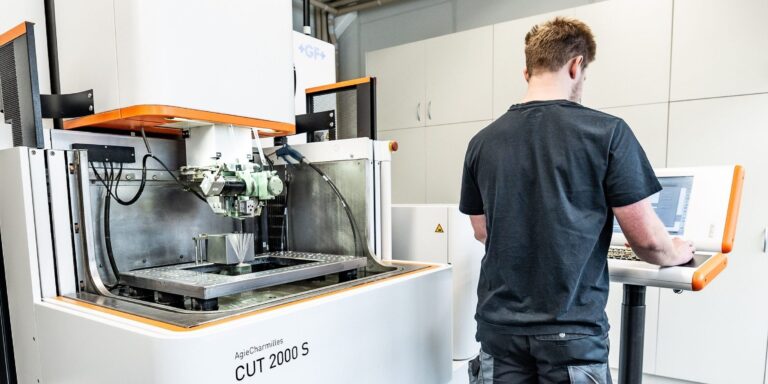 Keramische Werkstoffe – eine Alternative zu Hartmetall?