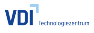VDI Technologiezentrum GmbH