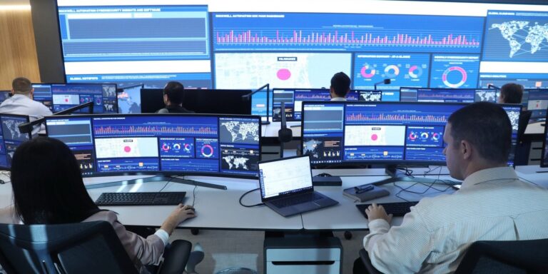 Neuer Service hilft bei Abwehr von Cyberangriffen auf OT-Systeme