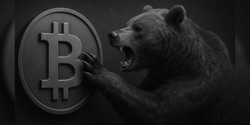 Bitcoin Prognose: Vorsicht! 3 Argumente, warum der Bärenmarkt beginnt
