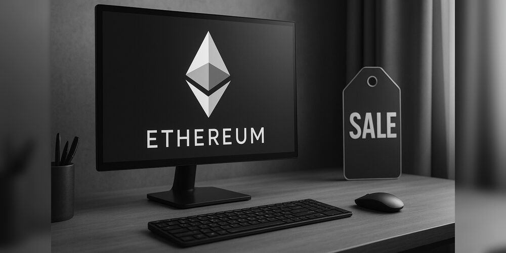 Ethereum Prognose: Dieser Rabatt wirkt attraktiv
