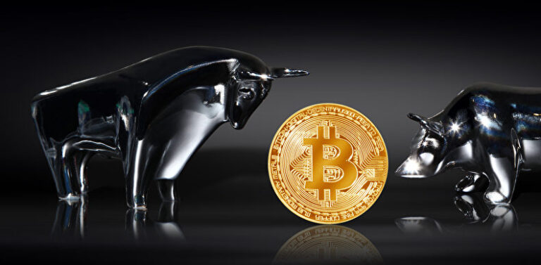 Bitcoin pumpt, Ethereum auch: Beginnt ein neuer Bull-Run?