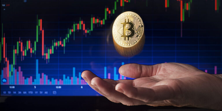 Bitcoin knackt Kurs-Widerstand: Sind jetzt 50.000 Dollar möglich?