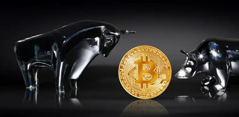 Bitcoin kurz vor der Rallye? Top-Trader sieht „bullishe Zeichen“