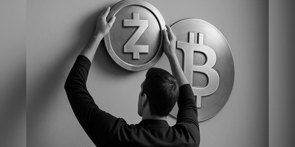 Bitcoin Alternative: 5 Gründe, warum dieser Experte weiter Zcash kauft
