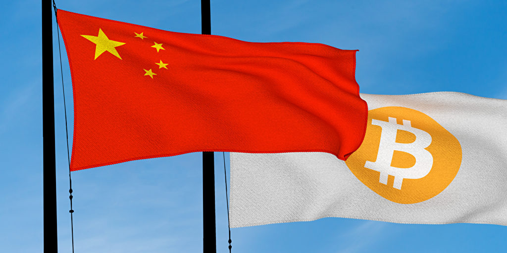 Bitcoin: China versetzt Kryptowährung den Todesstoß