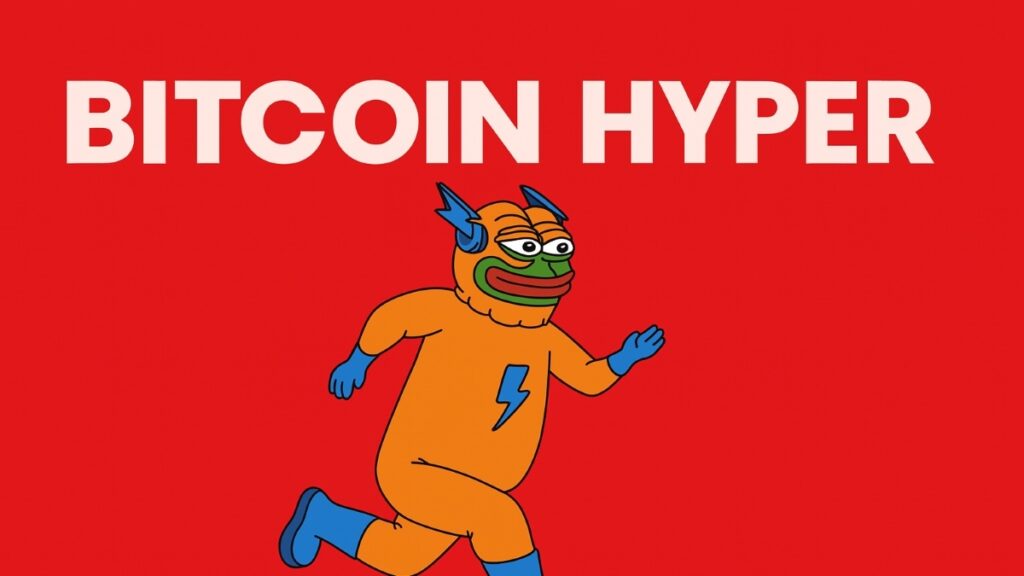 Bitcoin Hyper kaufen & Prognose 2025: Kompletter Leitfaden für Investoren