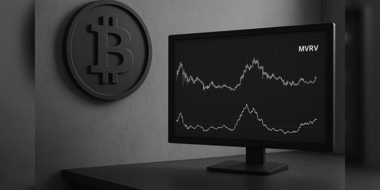 Bitcoin News: MVRV zeigt klares Bild – dieser Trend lebt