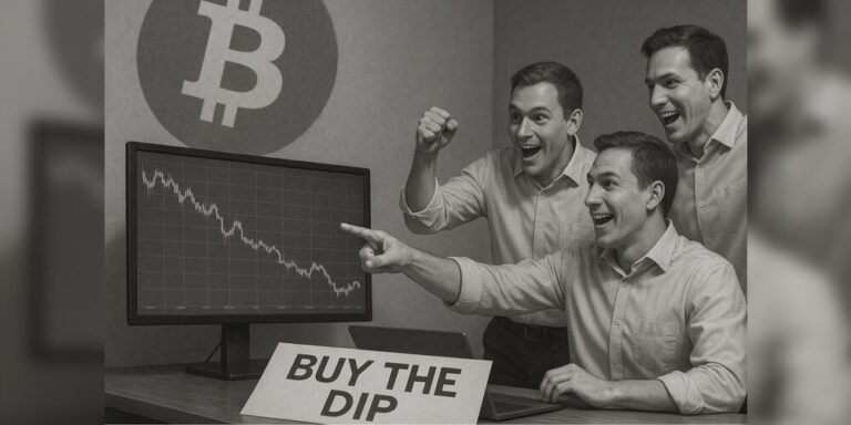 Bitcoin Prognose: Rücksetzer als Chance – wiederholt sich die Geschichte?