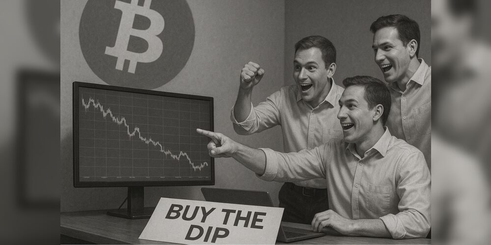 Bitcoin Prognose: Rücksetzer als Chance – wiederholt sich die Geschichte?