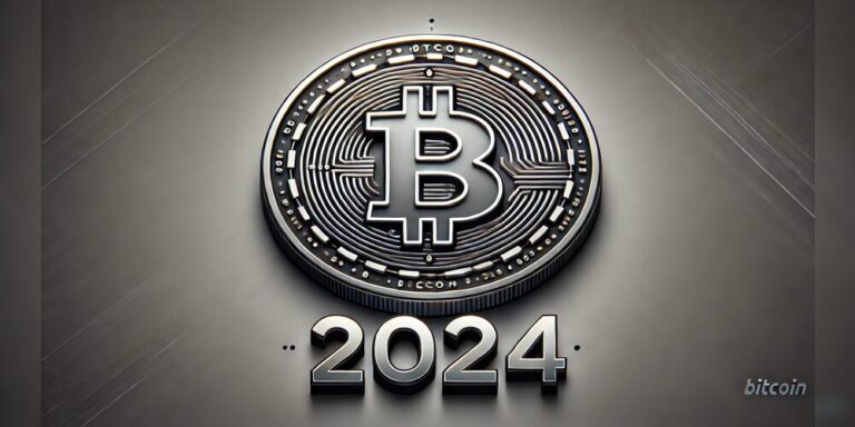 Bitcoin Prognose: Sind 100.000 $ in 2024 noch realistisch?