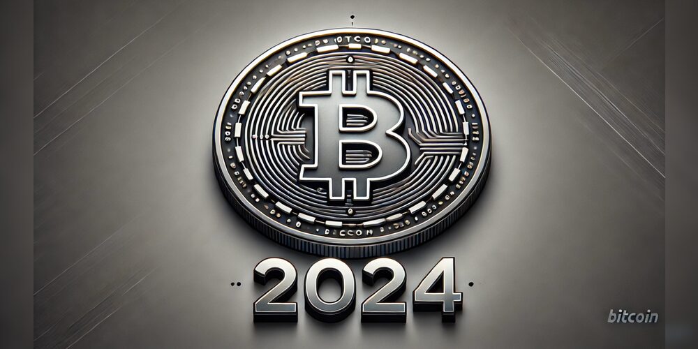 Bitcoin Prognose: Sind 100.000 $ in 2024 noch realistisch?
