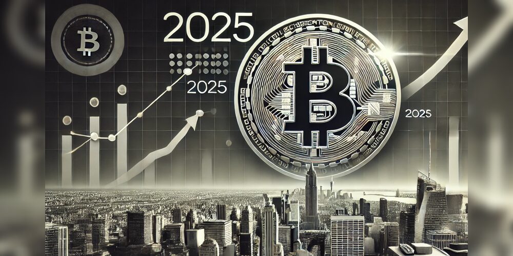 Bitcoin Prognose: 5 Gründe für 100.000 $ im Dezember 2024