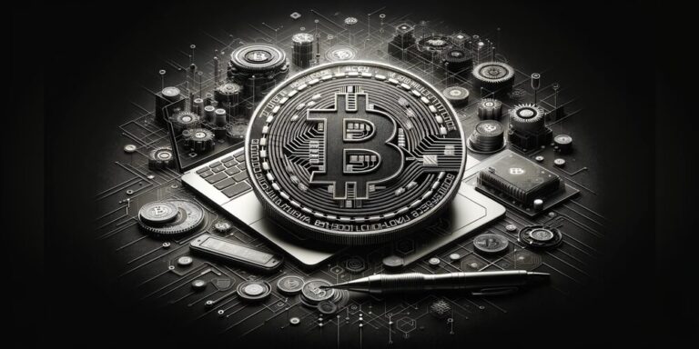 Bitcoin Prognose: ETFs & Halving – wie hoch kann BTC 2024 steigen?