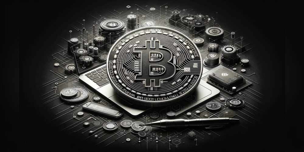 Bitcoin Prognose: ETFs & Halving – wie hoch kann BTC 2024 steigen?