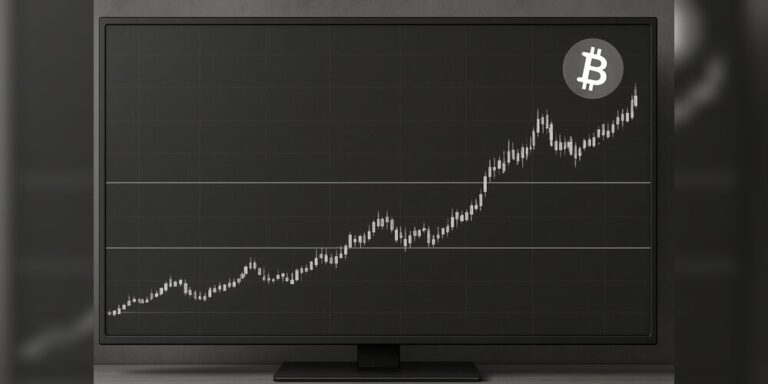Bitcoin Prognose: Entscheidung naht – diese Kurslevel sind jetzt wichtig