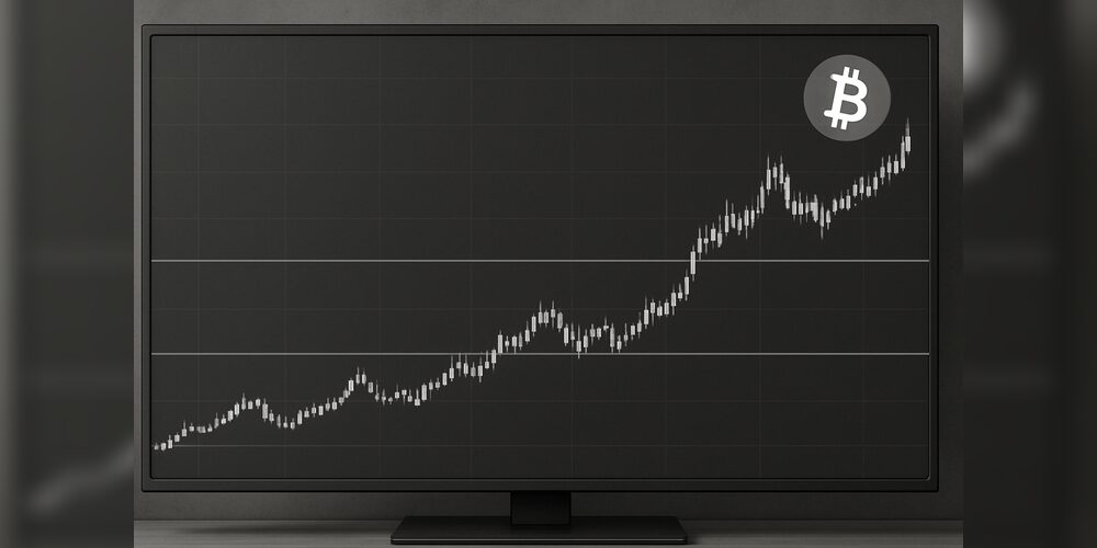 Bitcoin Prognose: Entscheidung naht – diese Kurslevel sind jetzt wichtig