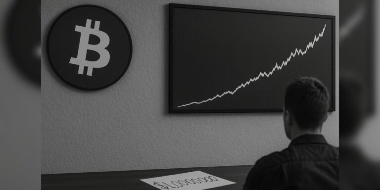 Bitcoin auf 1 Mio. $? Diesen Plan verfolgt Michael Saylor