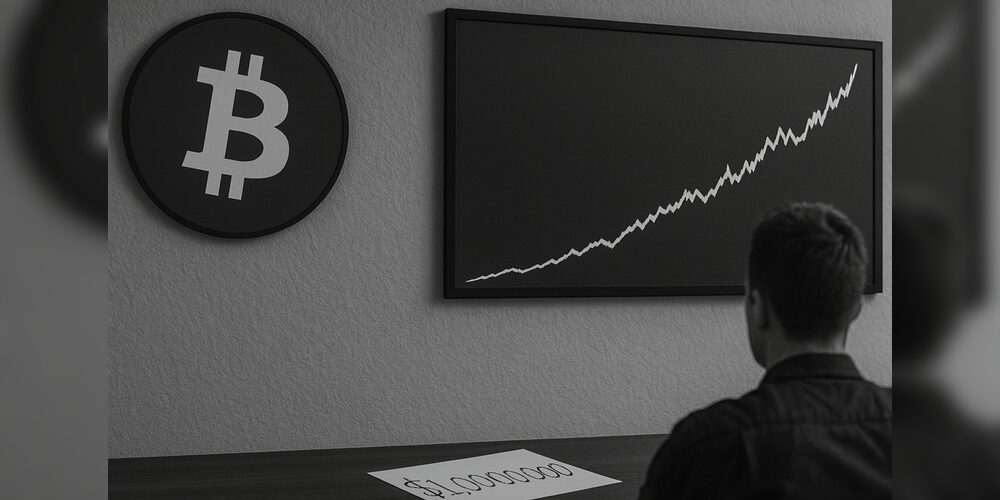 Bitcoin Saylor