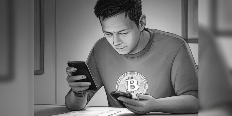 Bitcoin Wallet erstellen: Die ultimative Anleitung für 2025