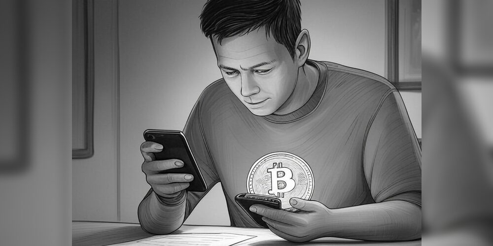 Bitcoin Wallet erstellen: Die ultimative Anleitung für 2025
